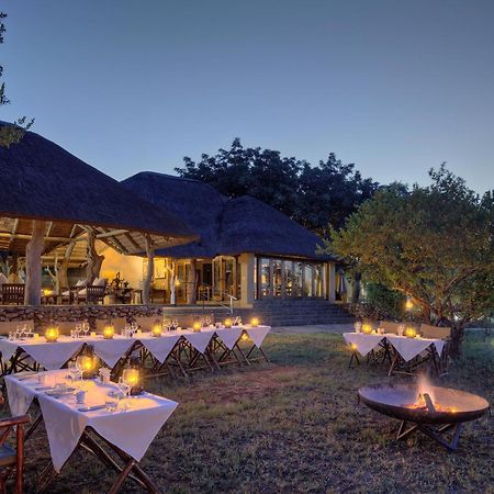 Rhulani Safari Lodge Madikwe Game Reserve Exterior photo