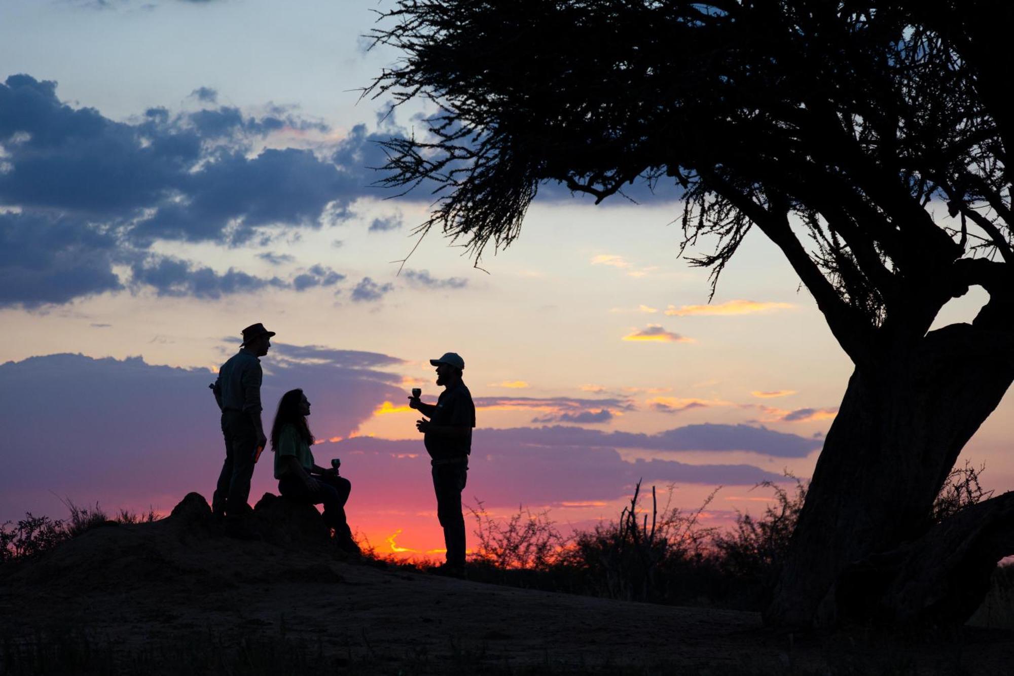 Rhulani Safari Lodge Madikwe Game Reserve Exterior photo