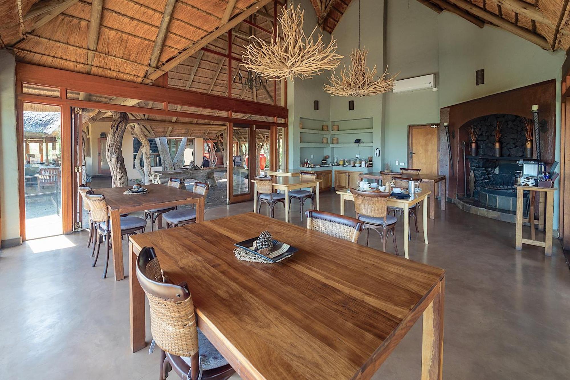 Rhulani Safari Lodge Madikwe Game Reserve Exterior photo