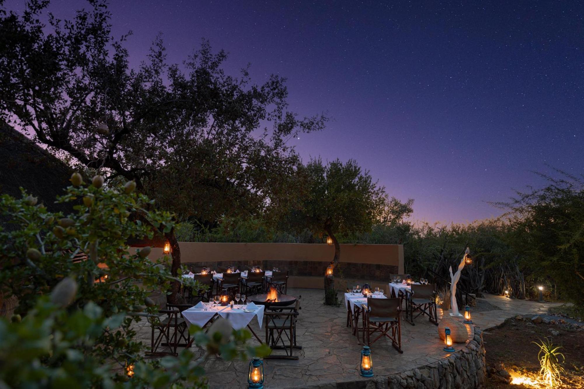 Rhulani Safari Lodge Madikwe Game Reserve Exterior photo