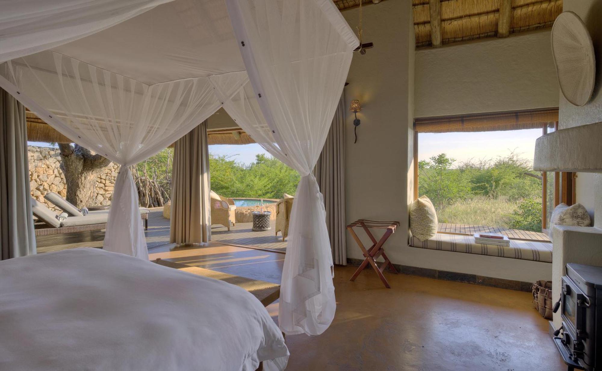 Rhulani Safari Lodge Madikwe Game Reserve Exterior photo